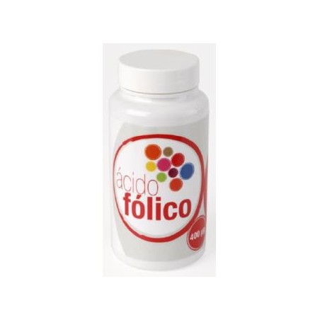 Acido Folico Artesania