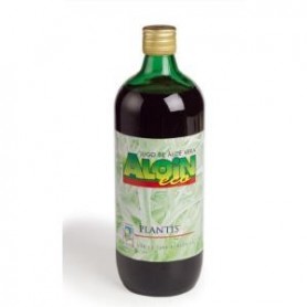 Aloin Eco zumo de aloe vera Artesania