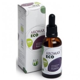 Aromax 3 Eco hepatico biliar Artesania