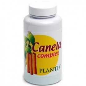 Canela complex Plantis Artesania