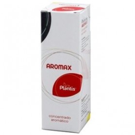 Aromax-Recoarom 3 Hepatico Artesania