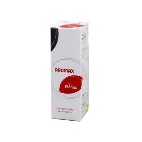 Aromax-Recoarom 03 Hepatico Artesania