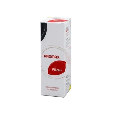 Aromax-Recoarom 3 Hepatico Artesania