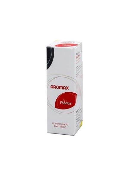 Aromax-Recoarom 5 Depurativo Artesania