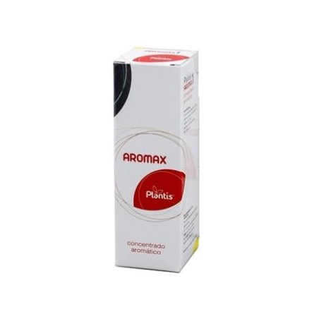 Aromax-Recoarom 5 Depurativo Artesania