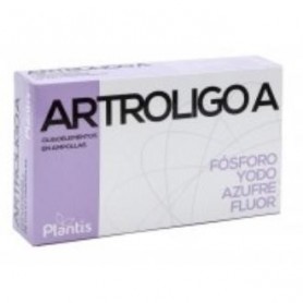 Artroligo A (P-F-S-I) Artesania