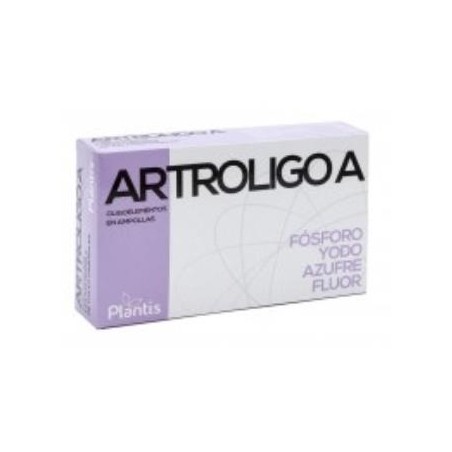 Artroligo A (P-F-S-I) Artesania