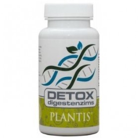 Digestenzims Detox Artesania