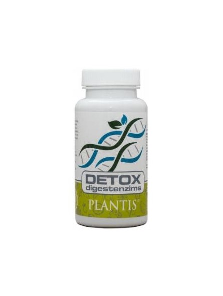 Digestenzims Detox Artesania