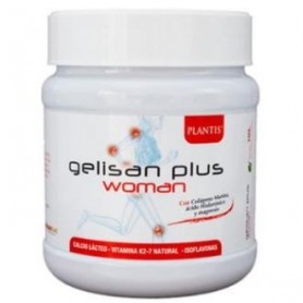 Gelisan Plus Woman Artesania
