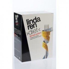 Fat Loss Lindaren Diet Artesania