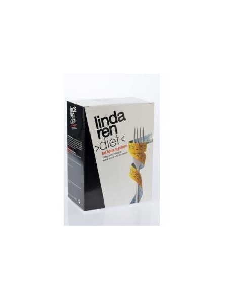Fat Loss Lindaren Diet Artesania
