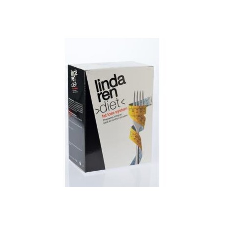 Fat Loss Lindaren Diet Artesania
