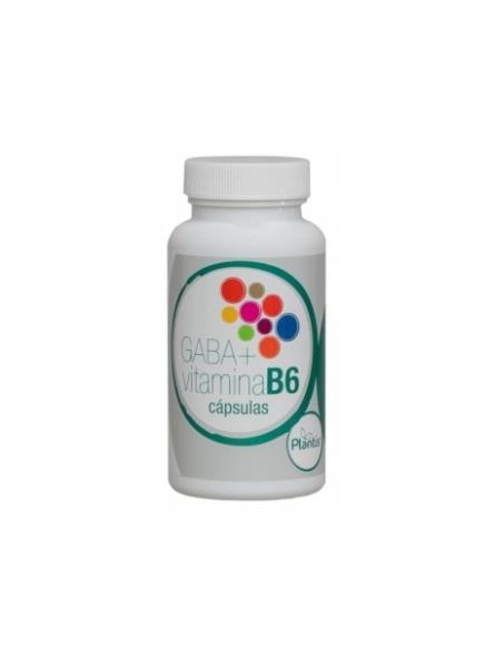 GABA y Vitamina B6 Artesania