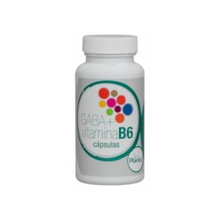 GABA y Vitamina B6 Artesania