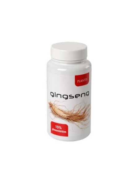 Ginseng Plantis Artesania