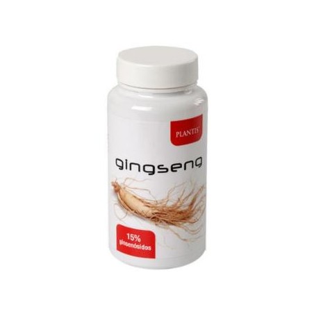 Ginseng Plantis Artesania