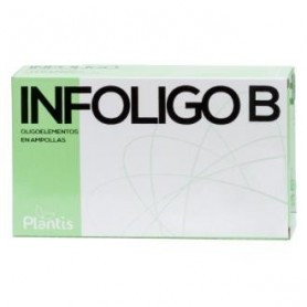 Infoligo B Artesania