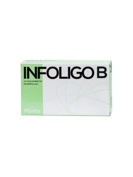Infoligo B Artesania