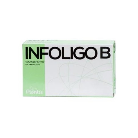 Infoligo B Artesania
