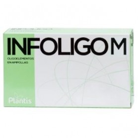 Infoligo M Artesania