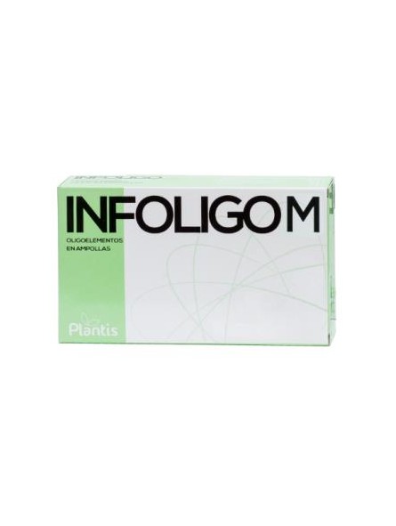 Infoligo M Artesania