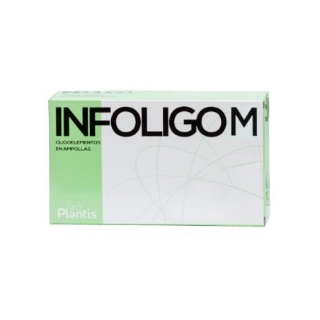 Infoligo M Artesania