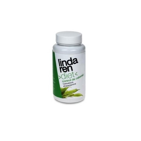 Lindaren Diet Carbo Block Artesania