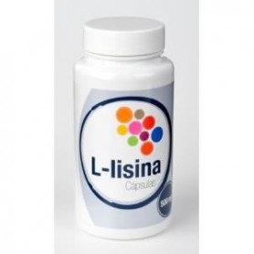L-Lisina Artesania