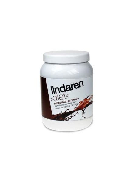 Lindaren Diet preparado proteico Artesania