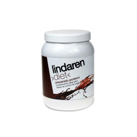 Lindaren Diet preparado proteico Artesania