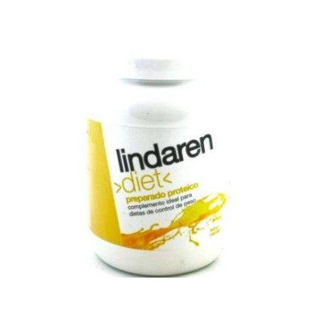 Lindaren Diet preparado proteico Artesania