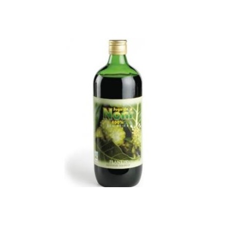 Noni Eco Plantis Artesania