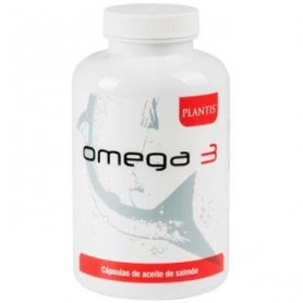 Omega 3 Aceite Salmon Artesania