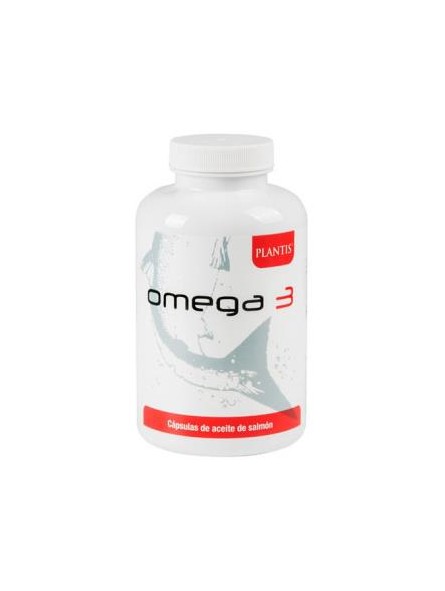 Omega 3 Aceite Salmon Artesania