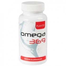 Omega 3 6 9 Artesania