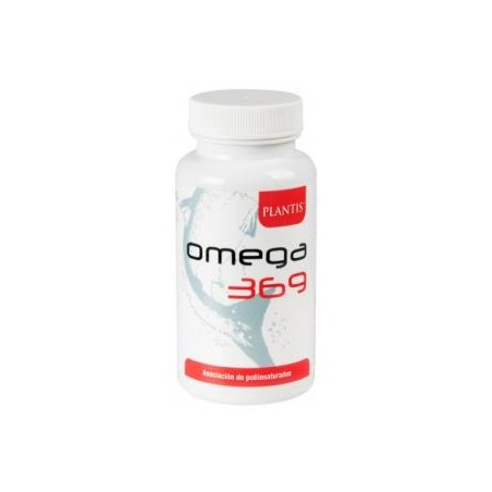 Omega 3 6 9 Artesania