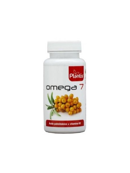 Omega 7 Plantis Artesania