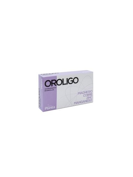 Oroligo (Cu-Mg-Mn-Zn) Artesania