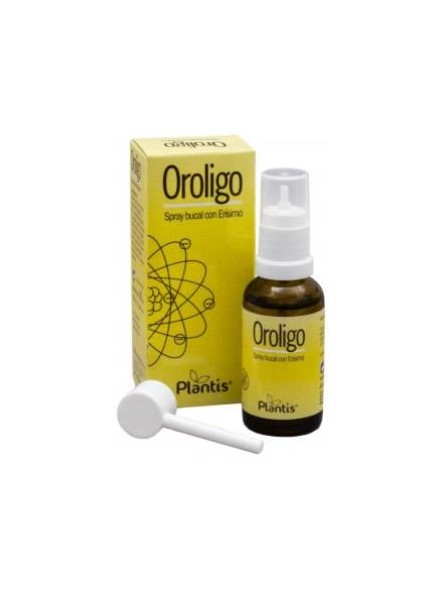 Oroligo Plantis spray Artesania