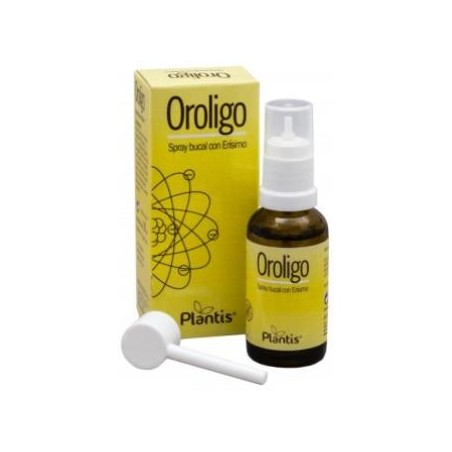 Oroligo Plantis spray Artesania