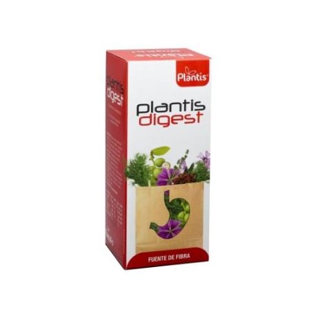 Plantis Digest Artesania