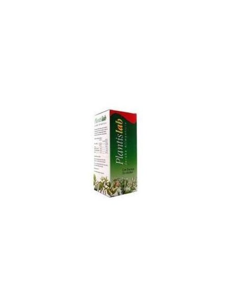 Plantislab Eco jarabe Artesania