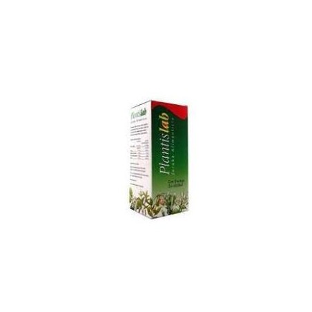 Plantislab Eco jarabe Artesania