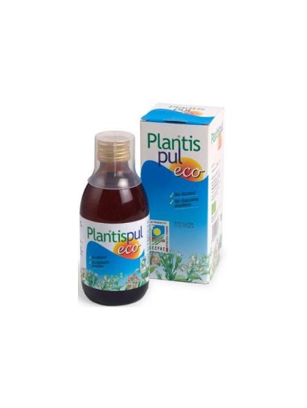 Plantispul Eco jarabe Artesania