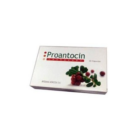 Proantocin Artesania