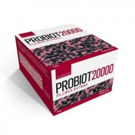 Probiot 20.000 Flora Intima Artesania