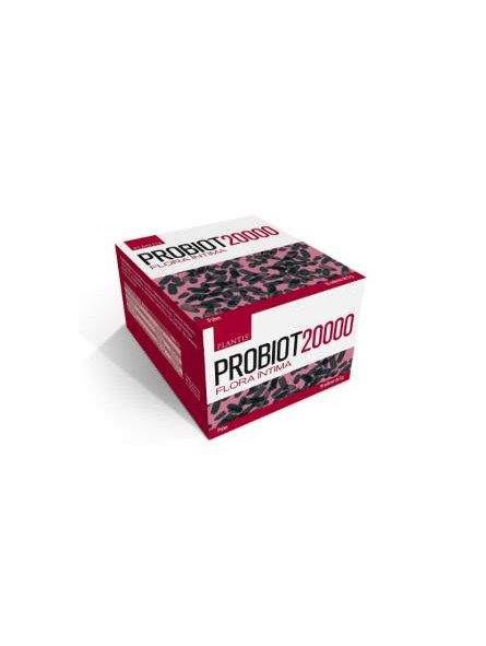 Probiot 20.000 Flora Intima Artesania