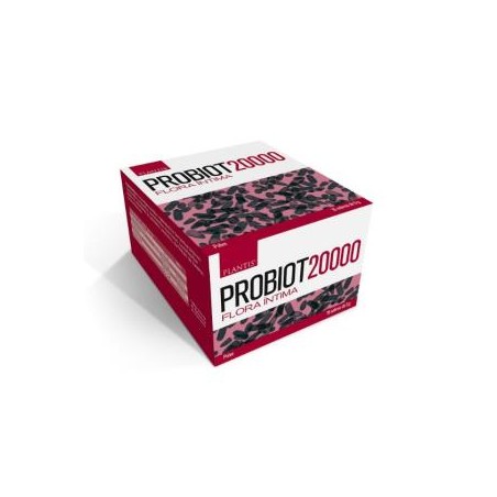 Probiot 20.000 Flora Intima Artesania