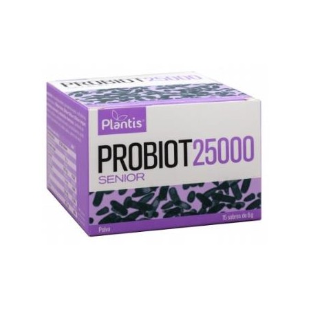 Probiot 25.000 Senior Artesania